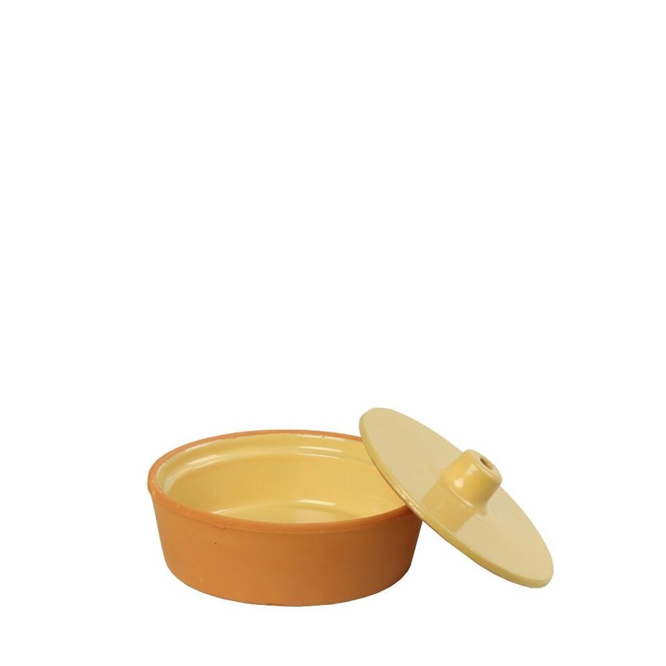 DIS. TERRACOTTA YELLOW ΠΥΡΙΜΑΧ. ΣΚΕΠΑΣΤΟ 15X6EK