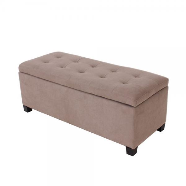TIP ΣΚΑΜΠΩ BEIGE 102x42xH40cm