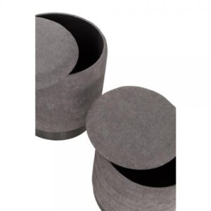 MICHELIN ΣΚΑΜΠΩ SET 2ΤΕΜ ELEPHANT D40-35xH45-40cm
