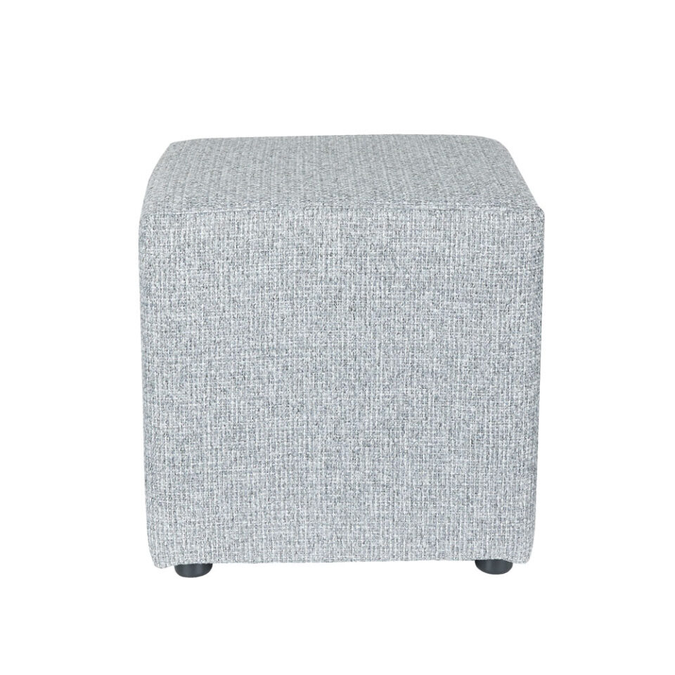 KIVOS ΣΚΑΜΠΟ ΓΚΡΙ 40x40x40