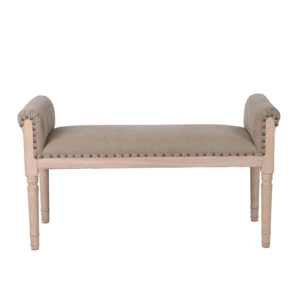 CHATEAU ΣΚΑΜΠΟ BEIGE 108x41x59