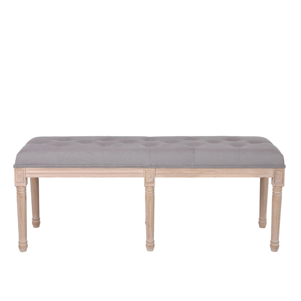 LYON ΣΚΑΜΠΟ ΓΚΡΙ 122x41x46