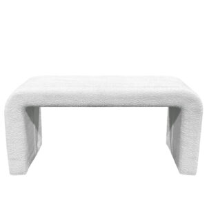 GATE ΣΚΑΜΠΟ ΛΕΥΚΟ 95x40x44