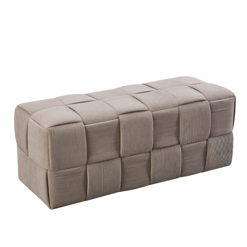 MAD ΣΚΑΜΠΟ BEIGE 100x39x39