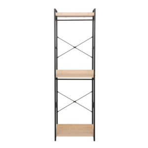 XENIA ΝΤΟΥΛΑΠΑ ΦΥΣΙΚΟ ΜΑΥΡΟ 60x40x200