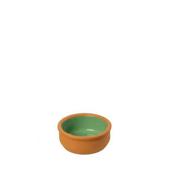 TERRACOTTA GREEN ΠΥΡΙΜΑΧ. ΜΠΩΛΑΚΙ 8X3EK...