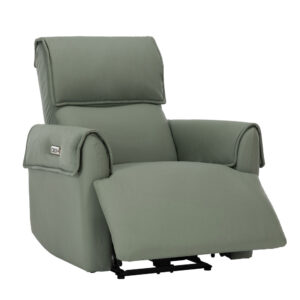 DAYDREAMER ΠΟΛΥΘΡΟΝΑ RECLINER ΜΕΝΤΑ 88x95x102