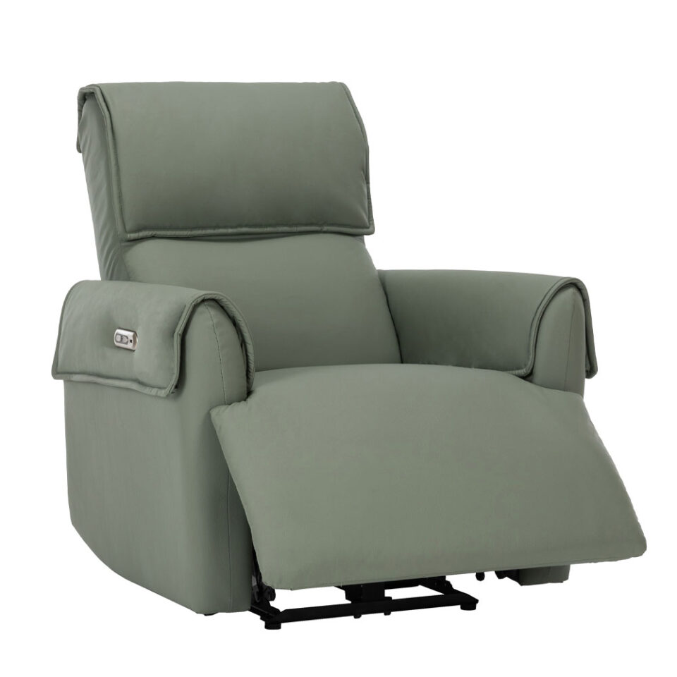 DAYDREAMER ΠΟΛΥΘΡΟΝΑ RECLINER ΜΕΝΤΑ 88x95x102