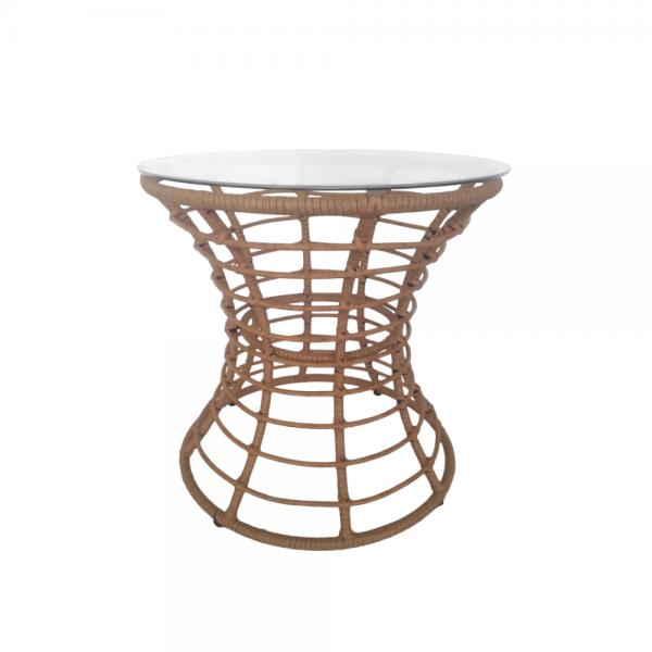 FOREST COFFEE TABLE ΦΥΣΙΚΟ D50xH58cm