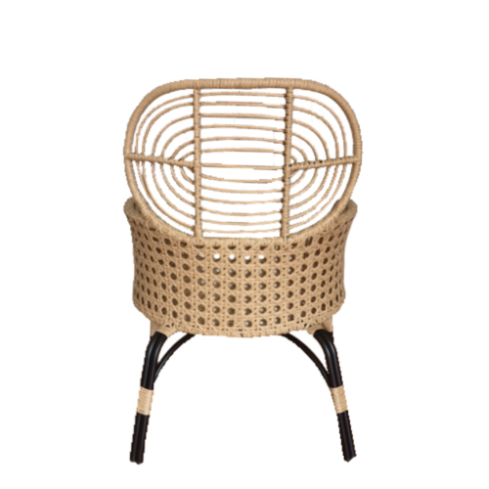 LOOM ΠΟΛΥΘΡΟΝΑ ΦΥΣΙΚΟ 65x69x94