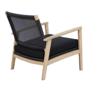 SALSA ΠΟΛΥΘΡΟΝΑ ΜΑΞΙΛΑΡΙ ΜΑΥΡΟ 74.5x73x75.8