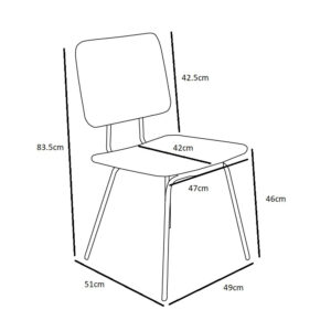 CATRIDGE ΚΑΡΕΚΛΑ ΦΥΣΙΚΟ 49x51x83.5