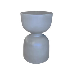 BODY SIDE TABLE CEMENT 38x38x61