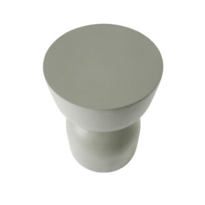 BODY SIDE TABLE CEMENT 38x38x61