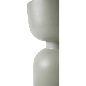 BODY SIDE TABLE CEMENT 38x38x61