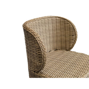 NEST ΚΑΡΕΚΛΑ ΦΥΣΙΚΟ 55x56x76.5