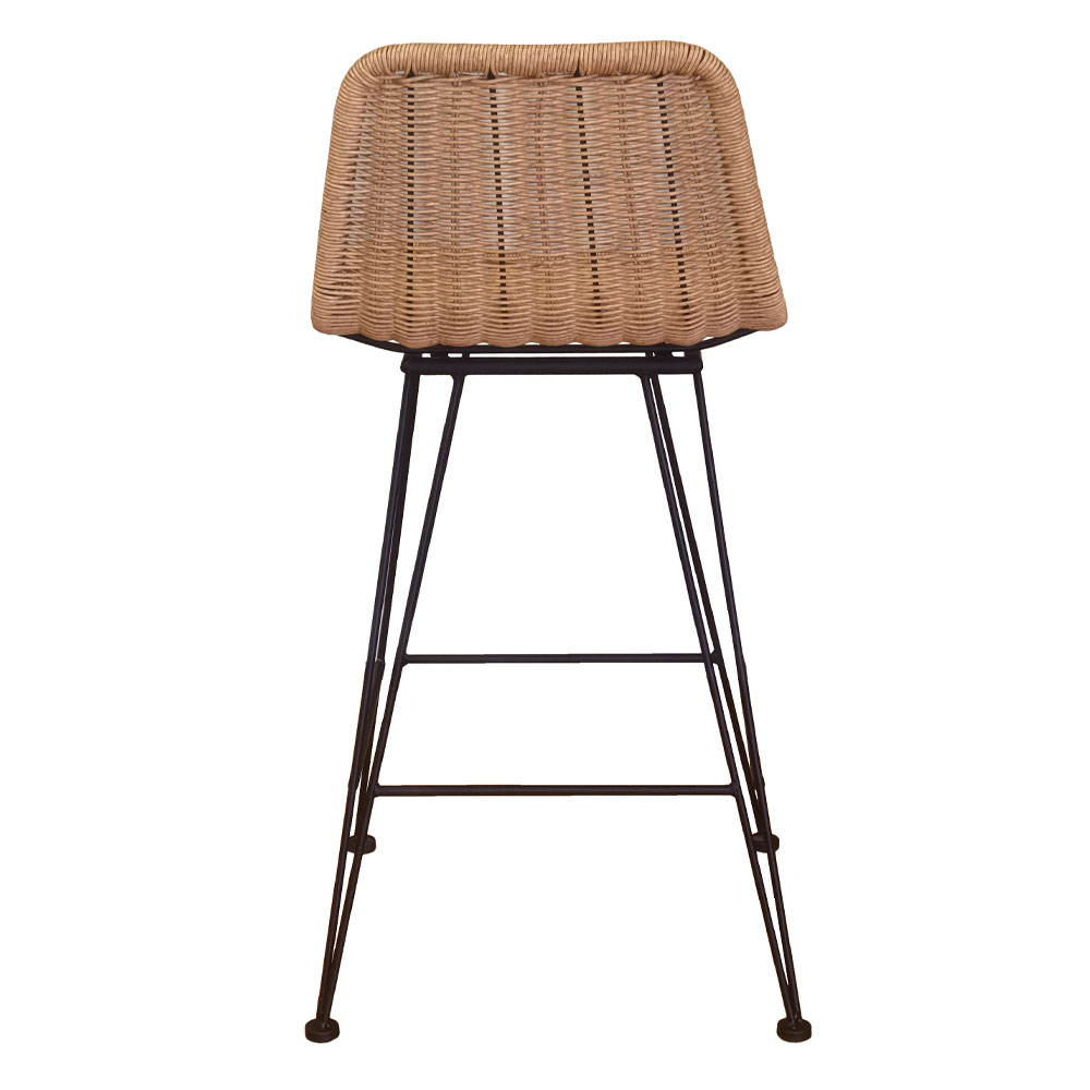 DENMARK ΣΚΑΜΠΟ BAR ΦΥΣΙΚΟ 42x53x90