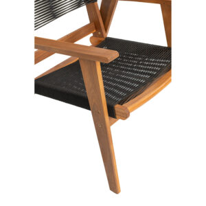 CAVO ΠΟΛΥΘΡΟΝΑ ΜΑΥΡΟ ΦΥΣΙΚΟ 67x73x85