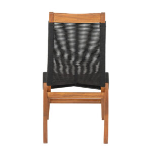 CAVO ΚΑΡΕΚΛΑ ΜΑΥΡΟ ΦΥΣΙΚΟ 57x86.5x89