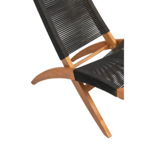 CAVO ΚΑΡΕΚΛΑ ΜΑΥΡΟ ΦΥΣΙΚΟ 57x86.5x89