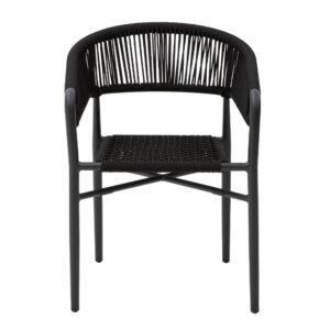 SCORPION ΚΑΡΕΚΛΑ ΜΑΥΡΟ 56x57.5x76