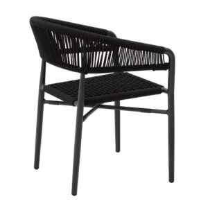 SCORPION ΚΑΡΕΚΛΑ ΜΑΥΡΟ 56x57.5x76