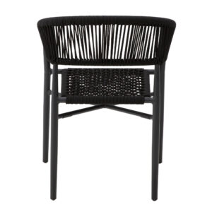 SCORPION ΚΑΡΕΚΛΑ ΜΑΥΡΟ 56x57.5x76