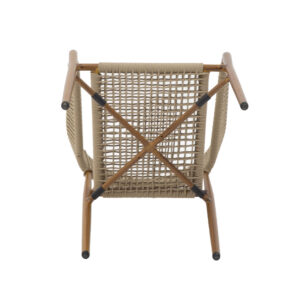 SCORPION ΚΑΡΕΚΛΑ ΦΥΣΙΚΟ 56x57.5x76