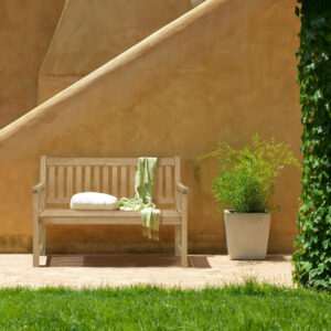 GARDEN ΠΑΓΚΑΚΙ ΦΥΣΙΚΟ 120x59.5x88