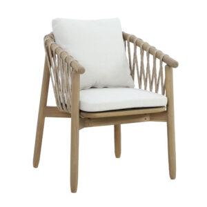 CORDA ΚΑΡΕΚΛΑ ΜΑΞΙΛΑΡΙ ΦΥΣΙΚΟ ΛΕΥΚΟ 63.5x60x76