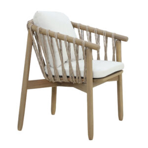 CORDA ΚΑΡΕΚΛΑ ΜΑΞΙΛΑΡΙ ΦΥΣΙΚΟ ΛΕΥΚΟ 63.5x60x76