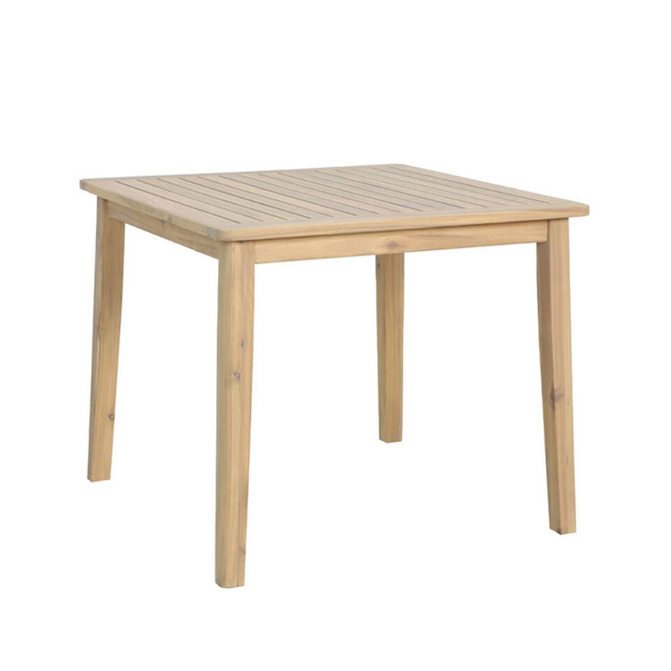 ETOILE ΤΡΑΠΕΖΙ ΦΥΣΙΚΟ 90x90x75