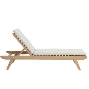 ETOILE ΞΑΠΛΩΣΤΡΑ ΜΑΞΙΛΑΡΙ ΦΥΣΙΚΟ BEIGE ΑΝΟΙΧΤΟ 185x65x87.5
