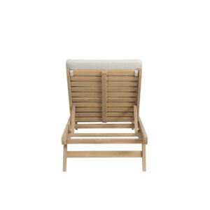 ETOILE ΞΑΠΛΩΣΤΡΑ ΜΑΞΙΛΑΡΙ ΦΥΣΙΚΟ BEIGE ΑΝΟΙΧΤΟ 185x65x87.5