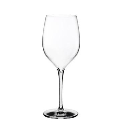 DIS NUDE TERROIR WHITE WINE S/6 360CC H: 20.6CM P/432 GB6.OB12.