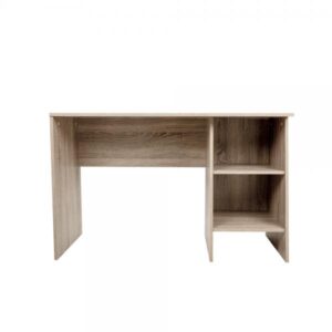 SKALA 1 ΓΡΑΦΕΙΟ ΒΙΒΛΙΟΘΗΚΗ SONOMA 120x50xH75cm