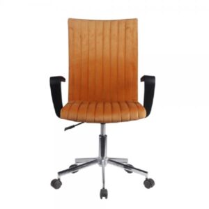 LOTTO ΚΑΡΕΚΛΑ ΓΡΑΦΕΙΟΥ PUMPKIN 54x59xH98cm