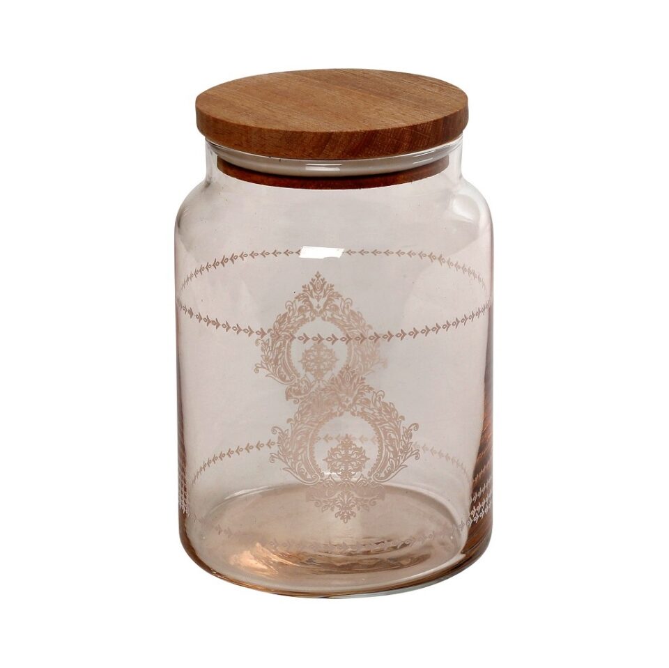 DIS. HELEN ΣΟΜΟΝ ΔΟΧΕΙΟ ΜΕ ΚΑΠΑΚΙ 890ML 10X14,5EK