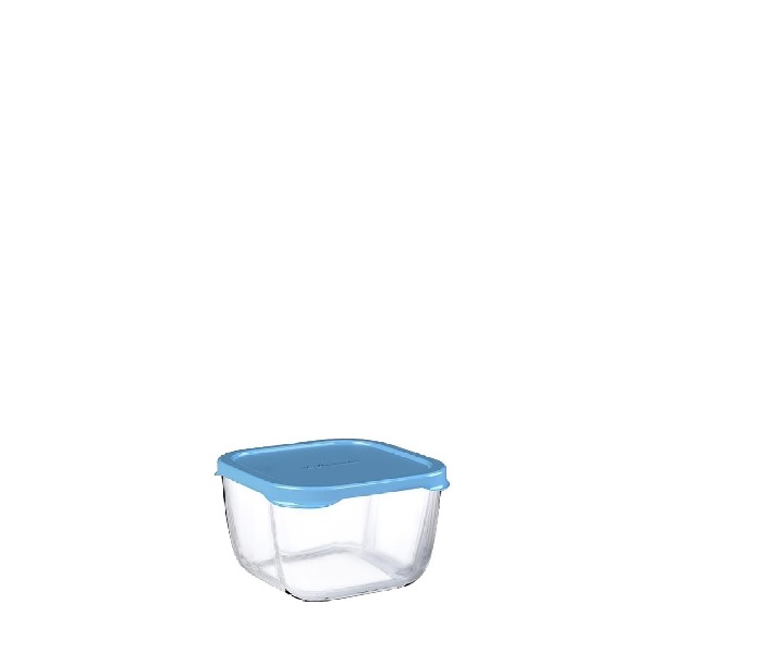 Χ.ΣΥΣΚ. SNOWBOX FOOD CONTAINER 275CC H: 5,8 L: 9 W: 9 P/1344 GB4.OB24