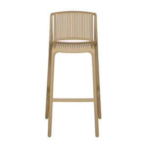POLLY ΣΚΑΜΠΟ BAR CARAMEL 41x47x100.5
