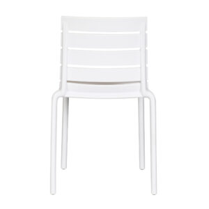 HORIZONTAL ΚΑΡΕΚΛΑ ΛΕΥΚΟ 42x54.5x78