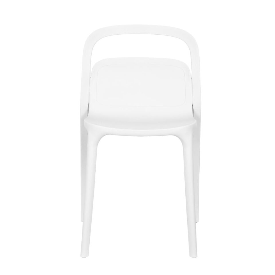 SMITH ΚΑΡΕΚΛΑ ΛΕΥΚΟ 53x41x80