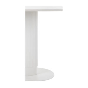 CREAMY ΤΡΑΠΕΖΙ CREAM 130x80x75