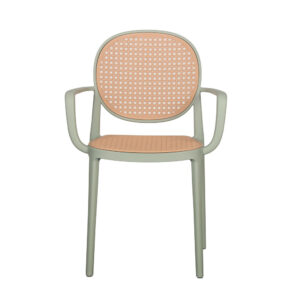 RATTI/P ΚΑΡΕΚΛΑ ΜΕΝΤΑ ΦΥΣΙΚΟ 57x51x84