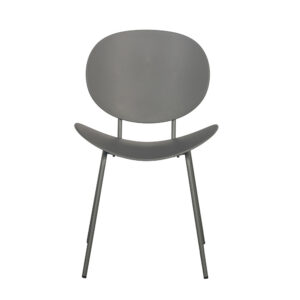 FUTURA ΚΑΡΕΚΛΑ ΓΚΡΙ 51x50x80.5