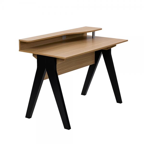 CALIPER ΓΡΑΦΕΙΟ SONOMA 120x59xH85cm