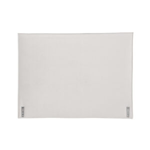 LOCA ΚΡΕΒΑΤΙ ΧΩΡΙΣ ΑΠΟΘΗΚ. ΧΩΡΟ (ΓΙΑ ΣΤΡΩΜΑ 160x200cm) BEIGE TEXAS03 161x207x122