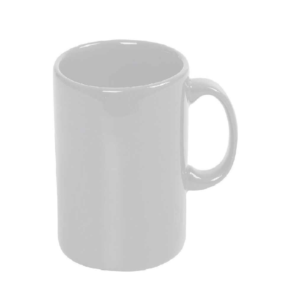 DIS. LIGHT GREY ESSENTIALS ΚΟΥΠΑ 410ML 8X12CM