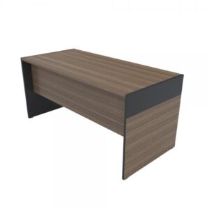 ANGLE BLOCK ΓΡΑΦΕΙΟ ΒΙΒΛΙΟΘΗΚΗ SET 1+2 ΚΑΡΥΔΙ ΜΑΥΡΟ