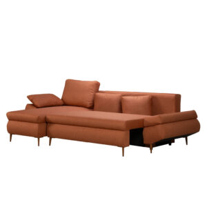JACOB ΚΑΝΑΠΕΣ ΚΡΕΒΑΤΙ ΓΩΝΙΑ ΑΡΙΣΤΕΡΗ ΕΚΑΙ 264x154x84.7